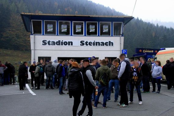 SG SV 08 Steinach vs Carl Zeiss Jena (0-10) (7)