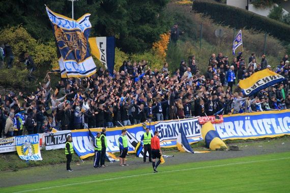 SG SV 08 Steinach vs Carl Zeiss Jena (0-10) (19)