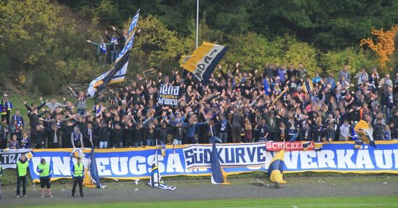 SG SV 08 Steinach vs Carl Zeiss Jena (0-10) (22)