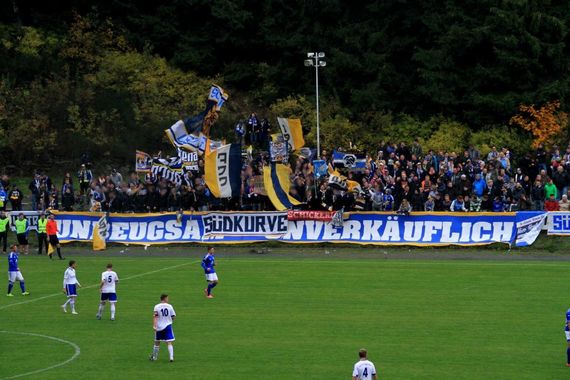 SG SV 08 Steinach vs Carl Zeiss Jena (0-10) (23)