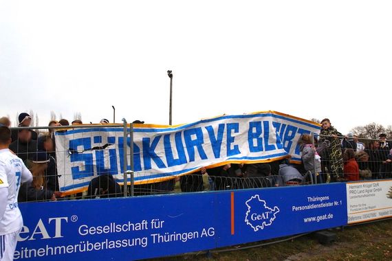 FC Blau-Weiß Dachwig-Döllstädt vs Carl Zeiss Jena (0-2) (1)