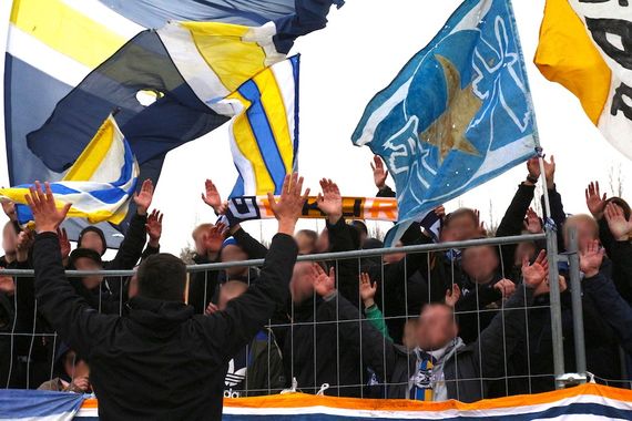FC Blau-Weiß Dachwig-Döllstädt vs Carl Zeiss Jena (0-2) (2)