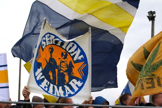 FC Blau-Weiß Dachwig-Döllstädt vs Carl Zeiss Jena (0-2) (7)