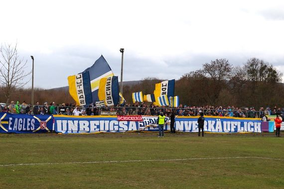 FC Blau-Weiß Dachwig-Döllstädt vs Carl Zeiss Jena (0-2) (9)