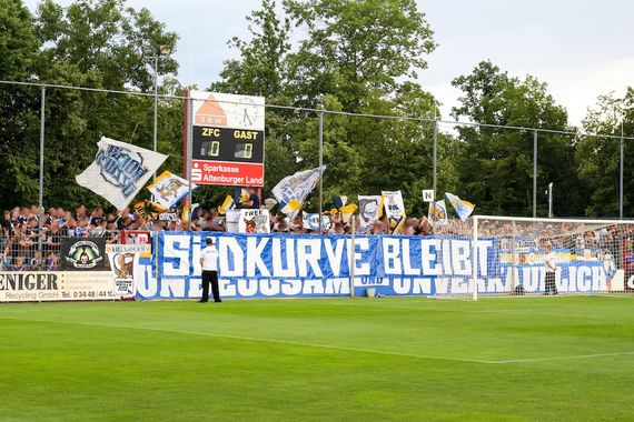 ZFC Meuselwitz vs Carl Zeiss Jena (0-2) (2)