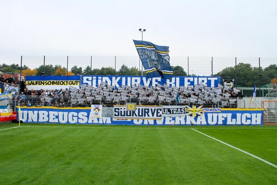 FSV Luckenwalde vs Carl Zeiss Jena (0-1) (1)