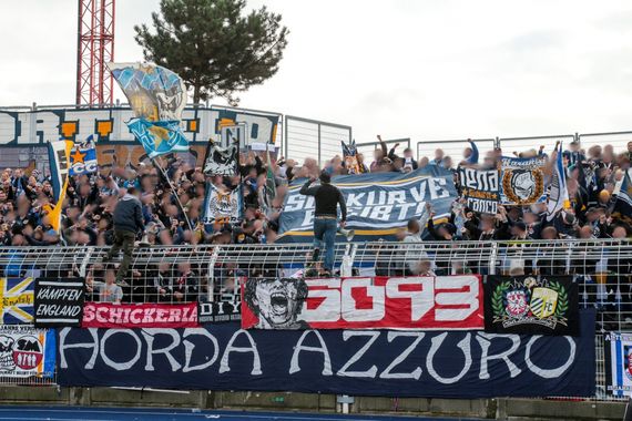Carl Zeiss Jena vs FSV Wacker 90 Nordhausen (0-0) (11)