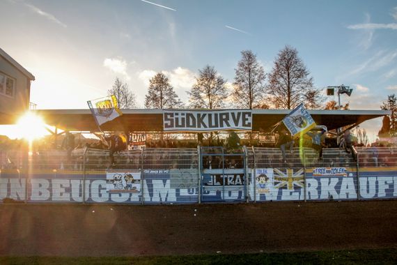 FC Oberlausitz Neugersdorf vs Carl Zeiss Jena (0-1) (1)