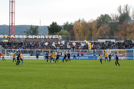 Carl Zeiss Jena vs 1. FC Lokomotive Leipzig (3-0) (4)