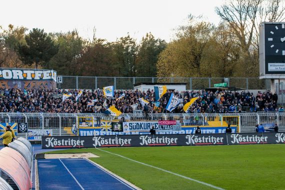 Carl Zeiss Jena vs 1. FC Lokomotive Leipzig (3-0) (6)
