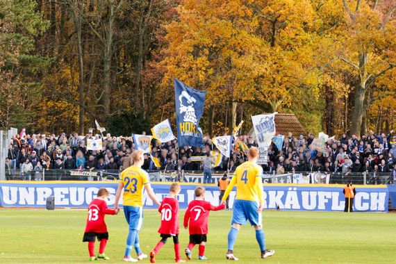 RB Leipzig II vs Carl Zeiss Jena (3-0) (1)