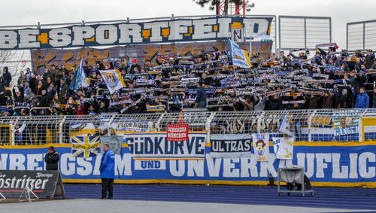 Carl Zeiss Jena vs FC Schönberg 95 (2-0)