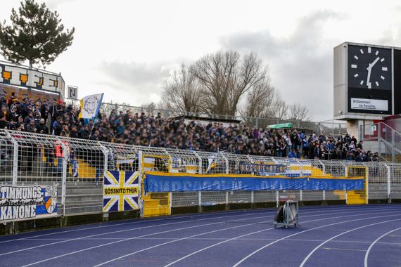 Carl Zeiss Jena vs FC Schönberg 95 (2-0) (1)