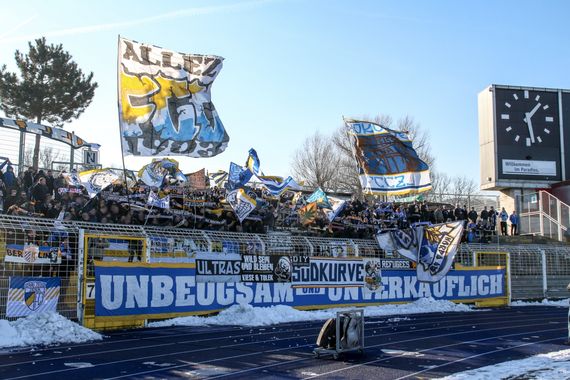 Carl Zeiss Jena vs ZFC Meuselwitz (1-2) (2)