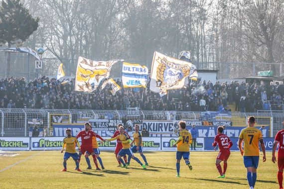 Carl Zeiss Jena vs ZFC Meuselwitz (1-2) (6)