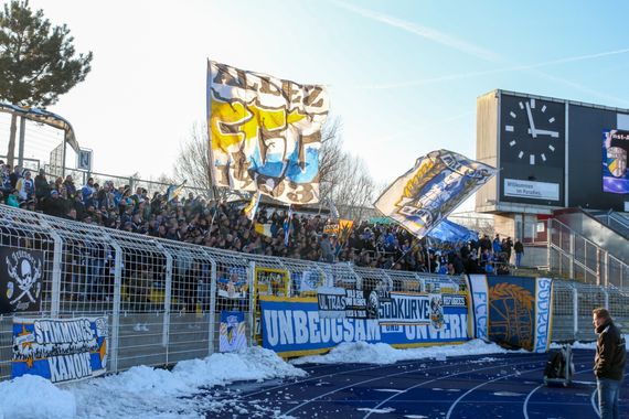 Carl Zeiss Jena vs ZFC Meuselwitz (1-2) (7)