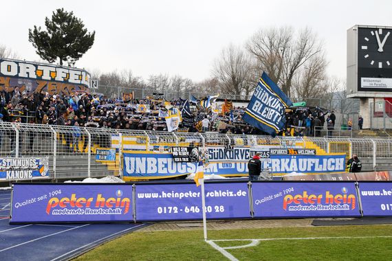Carl Zeiss Jena vs FSV Budissa Bautzen (4-0) (1)