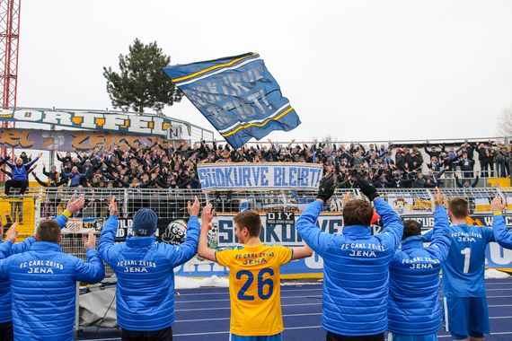 Carl Zeiss Jena vs FSV Budissa Bautzen (4-0) (13)