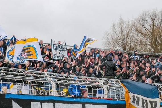 Carl Zeiss Jena vs Hertha BSC II (2-2) (4)