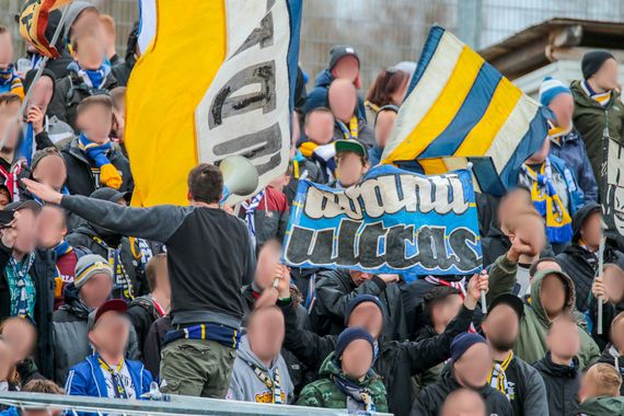 Carl Zeiss Jena vs Hertha BSC II (2-2) (10)