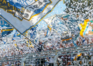 FC Carl Zeiss Jena vs FSV Luckenwalde (3-0)