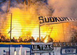 Wacker Nordhausen vs FC Carl Zeiss Jena (2-4)