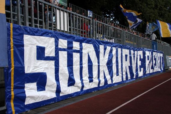 Budissa Bautzen vs Carl Zeiss Jena (0-1) (10)