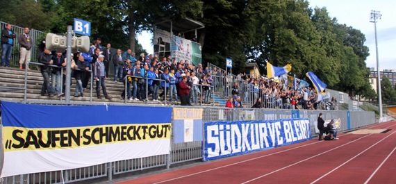 Budissa Bautzen vs Carl Zeiss Jena (0-1) (14)