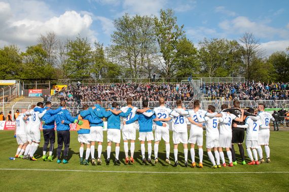 1. FC Lokomotive Leipzig vs FC Carl Zeiss Jena (1-2) (27)