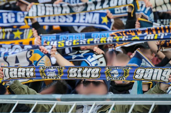 FC Carl Zeiss Jena vs RB Leipzig II (1-1) (2)