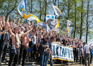 FC Schönberg vs FC Carl Zeiss Jena (2-1)