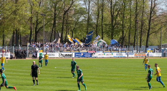 FC Schönberg vs FC Carl Zeiss Jena (2-1) (9)