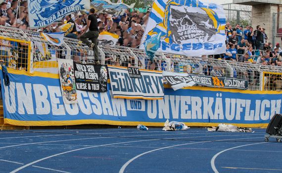 FC Carl Zeiss Jena vs Viktoria Berlin (0-2) (14)