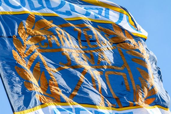Carl Zeiss Jena vs Union Fürstenwalde (4-0) (1)