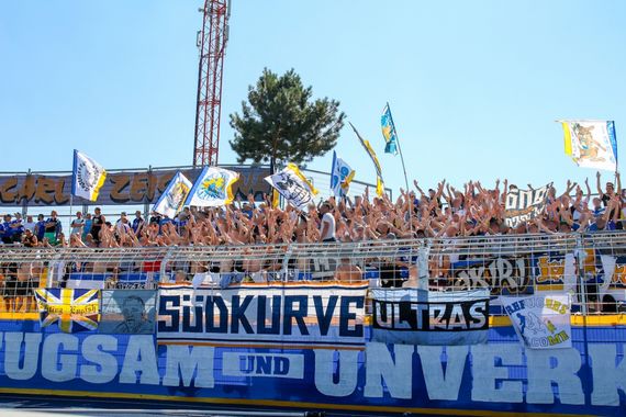 Carl Zeiss Jena vs Union Fürstenwalde (4-0) (9)