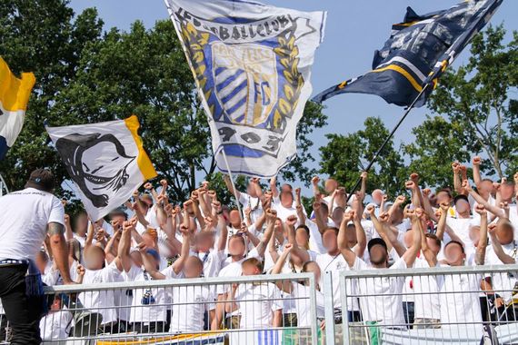 TSG Neustrelitz vs Carl Zeiss Jena (1-4) (8)