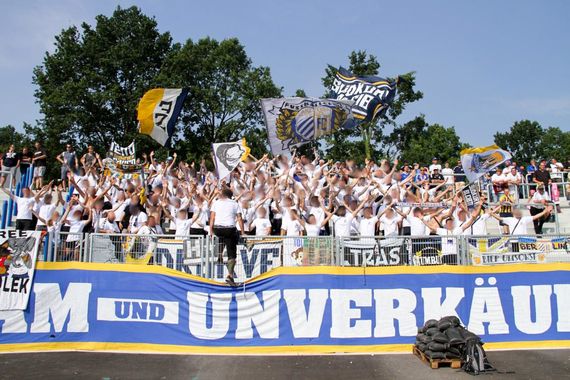 TSG Neustrelitz vs Carl Zeiss Jena (1-4) (9)