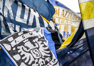 Carl Zeiss Jena vs Berliner AK (3-0)