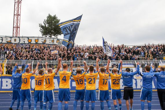 Carl Zeiss Jena vs Berliner AK (3-0) (14)