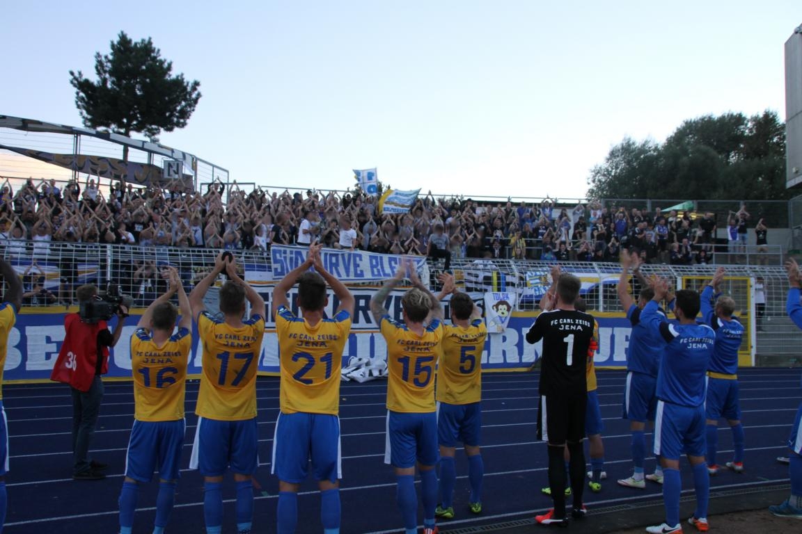 Carl Zeiss Jena vs FC Energie Cottbus (0-0) (2)