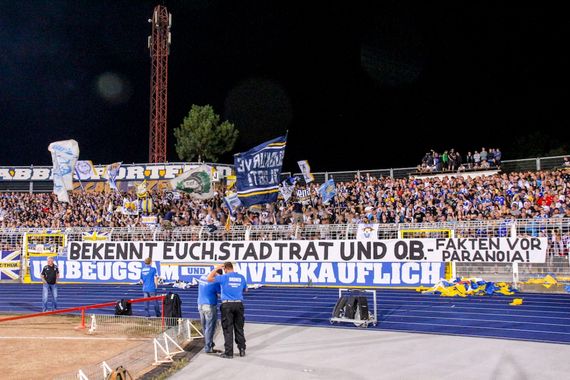 Carl Zeiss Jena vs FC Bayern München (0-5) (20)