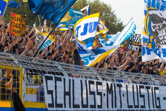 FC Carl Zeiss Jena vs SC Preußen Münster (2-0) (6)