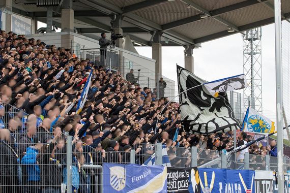 FSV Zwickau vs FC Carl Zeiss Jena (2-1) (1)