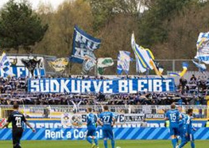 FC Carl Zeiss Jena vs SC Paderborn (3-1)