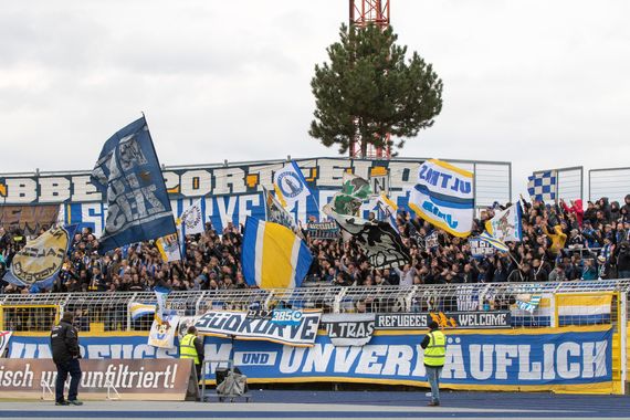 FC Carl Zeiss Jena vs SC Paderborn (3-1) (8)