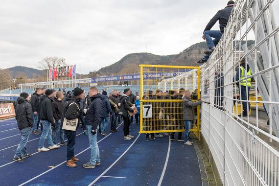 FC Carl Zeiss Jena vs Werder Bremen II (2-1) (7)