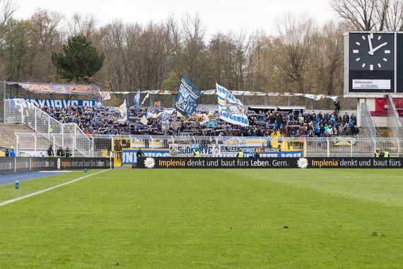FC Carl Zeiss Jena vs Werder Bremen II (2-1) (11)