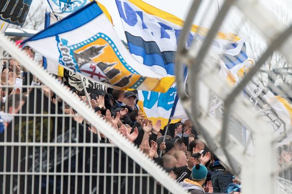 FC Carl Zeiss Jena vs Werder Bremen II (2-1) (14)