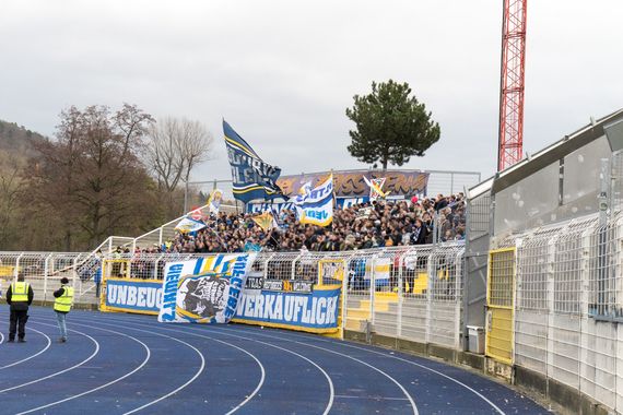 FC Carl Zeiss Jena vs Werder Bremen II (2-1) (15)