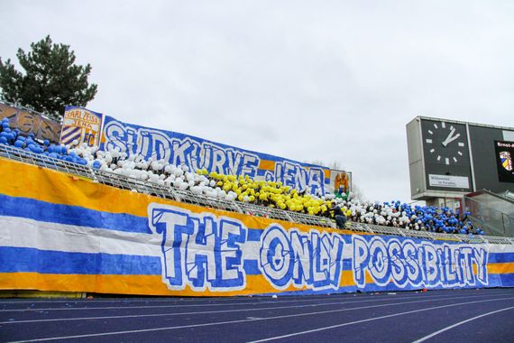 FC Carl Zeiss Jena vs Karlsruher SC (0-0) (2)